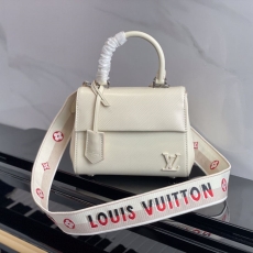 LV Top Handle Bags